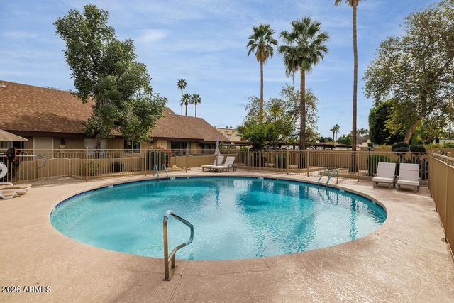 3807 N 30th Street Unit 8, Phoenix, AZ 85016