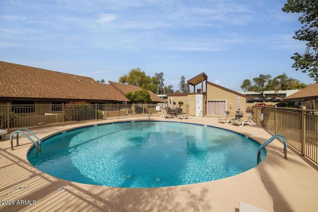 3807 N 30th Street Unit 8, Phoenix, AZ 85016