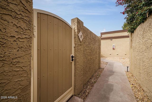 3807 N 30th Street Unit 8, Phoenix, AZ 85016