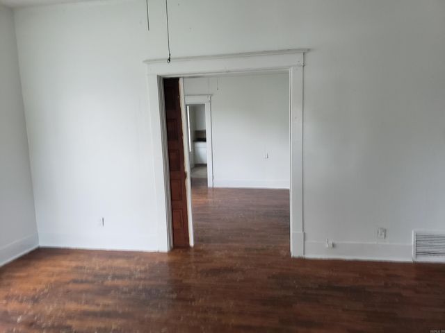 208 Rutherford Place, Pine Bluff, AR 71601