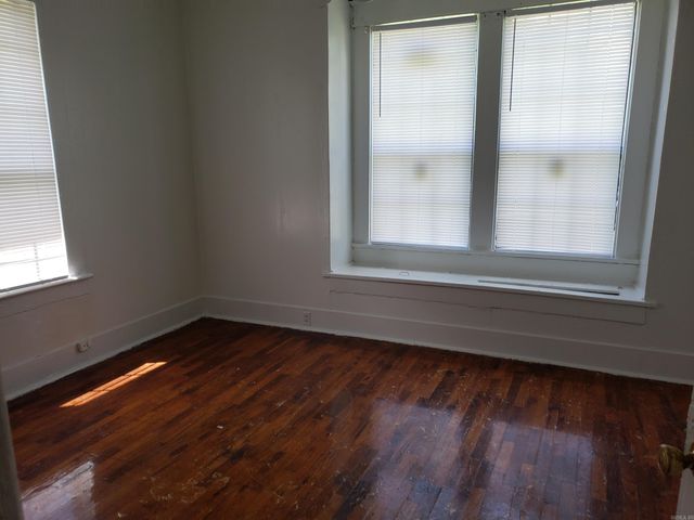 208 Rutherford Place, Pine Bluff, AR 71601