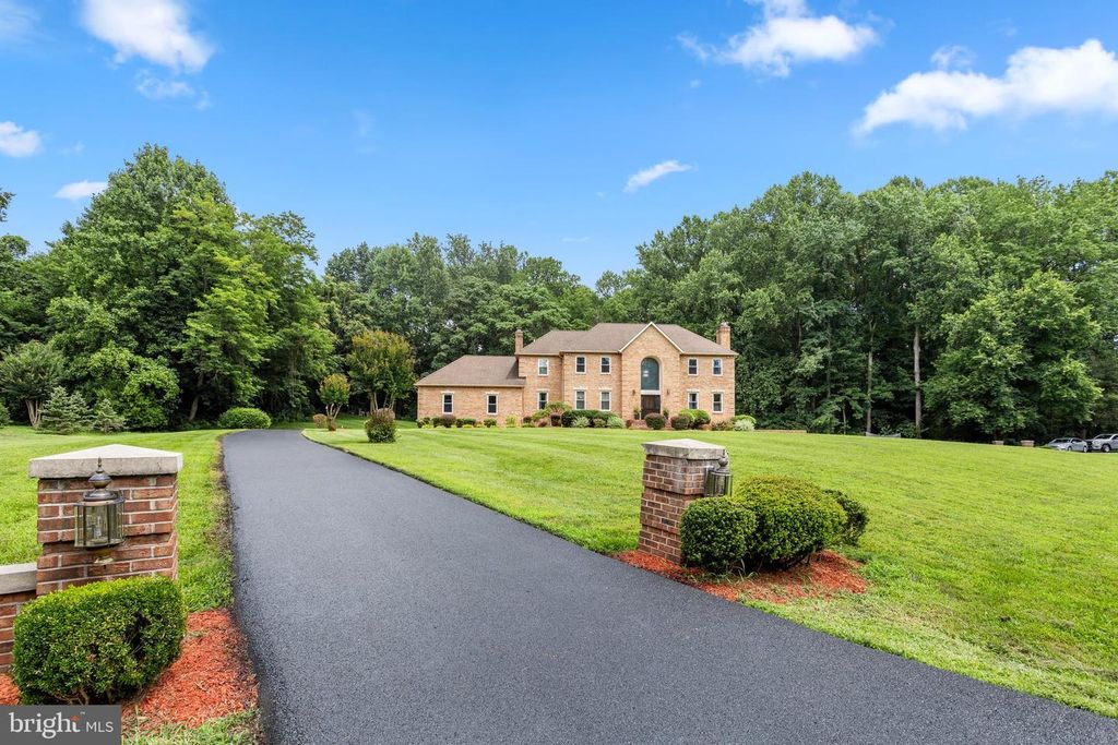 12761 CARRONADE CT, Dunkirk, MD 20754
