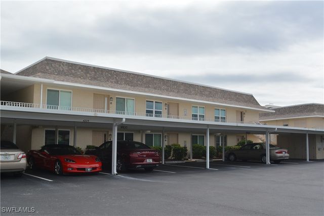 4229 SE 19th PL 1D, Cape Coral, FL 33904