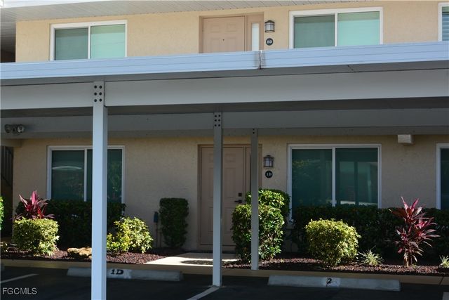 4229 SE 19th PL 1D, Cape Coral, FL 33904