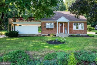 661 REISINGER AVE, Wrightsville, PA 17368