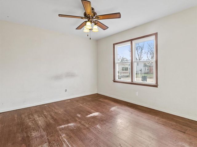 3309 SE 20th Street, Del City, OK 73115