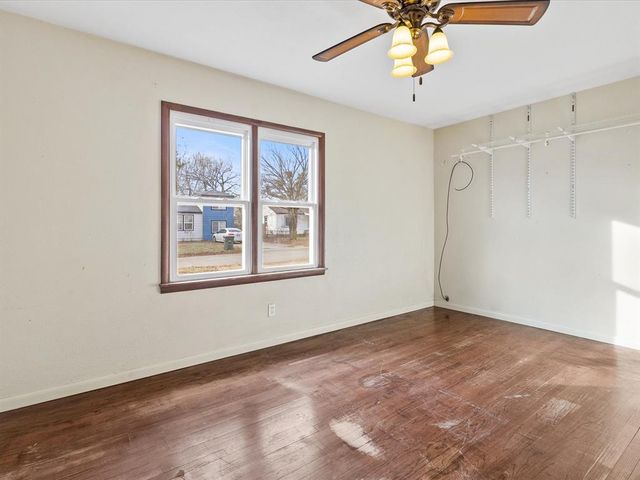 3309 SE 20th Street, Del City, OK 73115