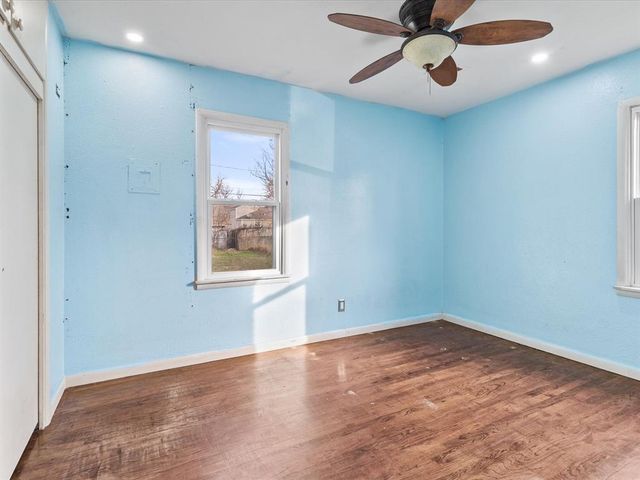 3309 SE 20th Street, Del City, OK 73115