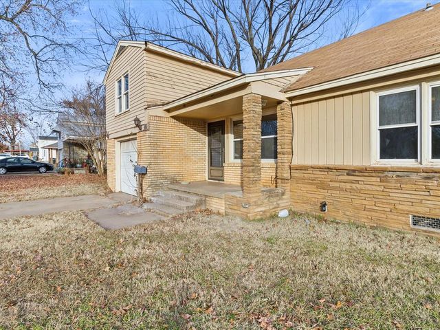3309 SE 20th Street, Del City, OK 73115