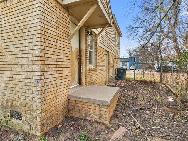 3309 SE 20th Street, Del City, OK 73115