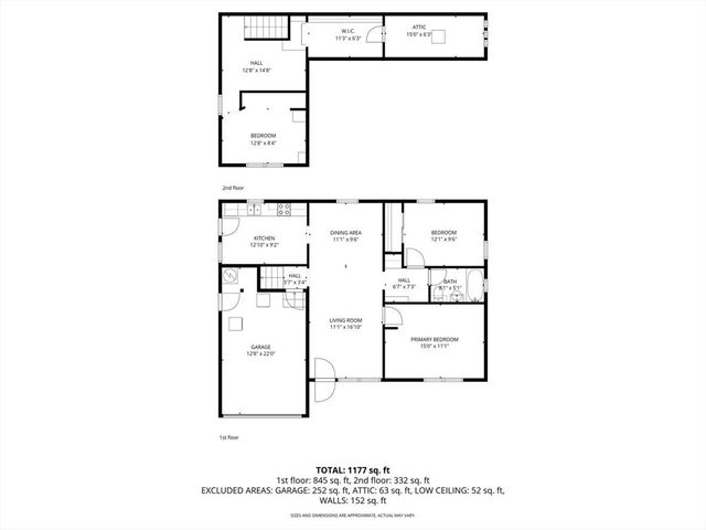 3309 SE 20th Street, Del City, OK 73115