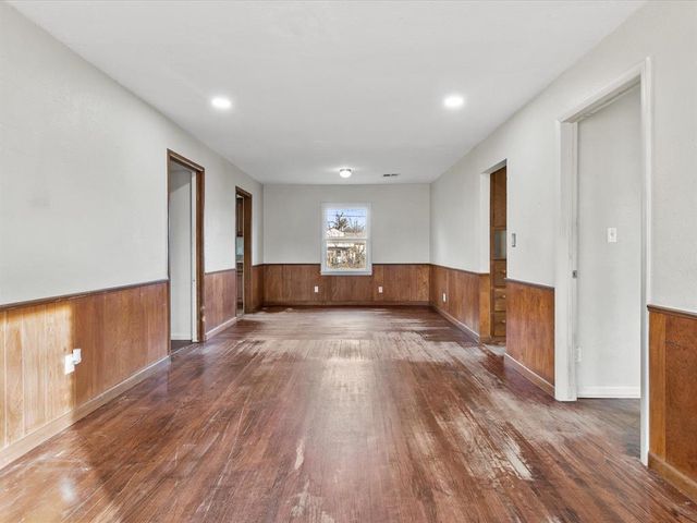 3309 SE 20th Street, Del City, OK 73115