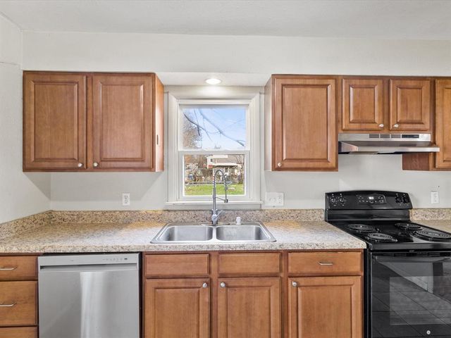 3309 SE 20th Street, Del City, OK 73115