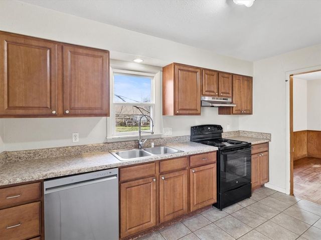 3309 SE 20th Street, Del City, OK 73115