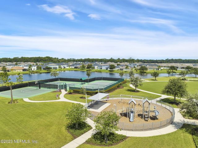 139 FLINTLOCK Lane, St. Augustine, FL 32095