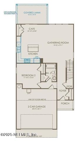 139 FLINTLOCK Lane, St. Augustine, FL 32095