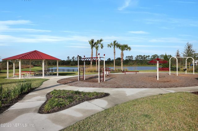 139 FLINTLOCK Lane, St. Augustine, FL 32095