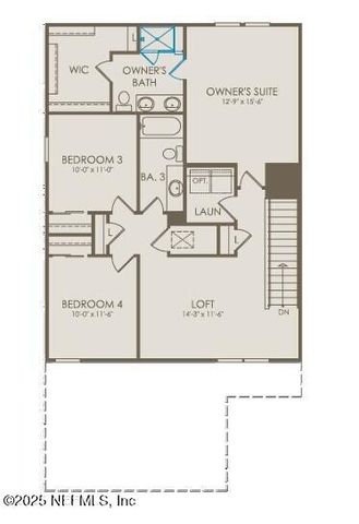 139 FLINTLOCK Lane, St. Augustine, FL 32095