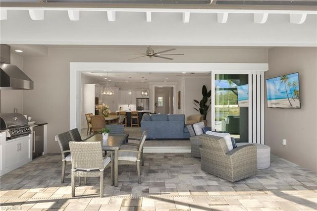 8979 Gustavia CT, Naples, FL 34112
