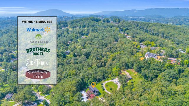 542 Alexander Drive, Chattanooga, TN 37415