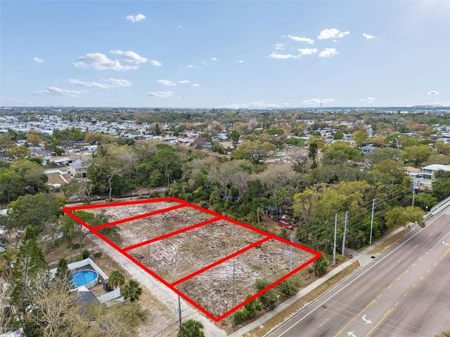 5306 73RD WAY N, St Petersburg, FL 33709