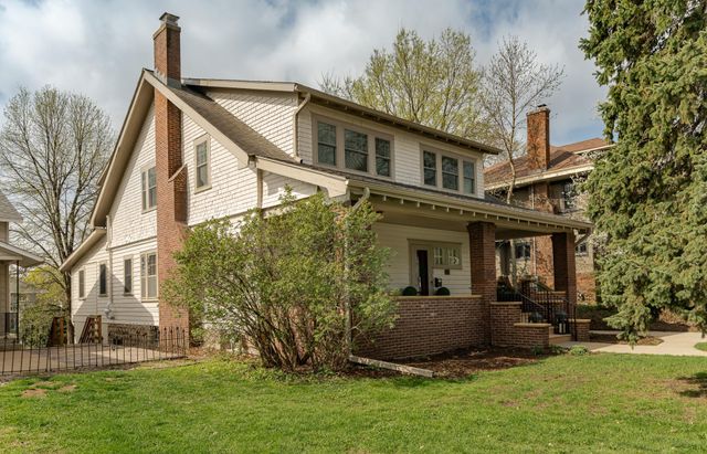806 4th Street SW, Rochester, MN 55902