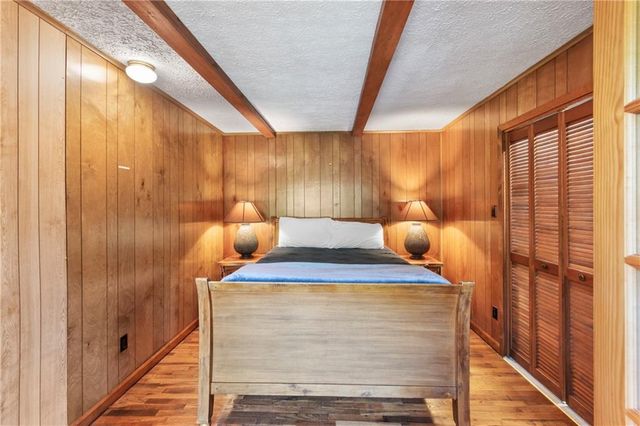 55 River Bend Lane, Blue Ridge, GA 30513