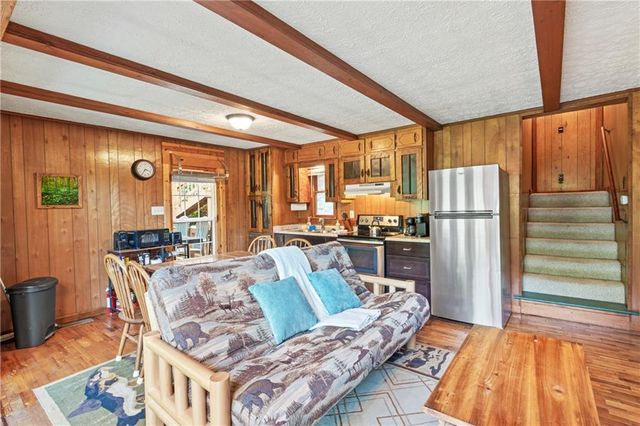 55 River Bend Lane, Blue Ridge, GA 30513