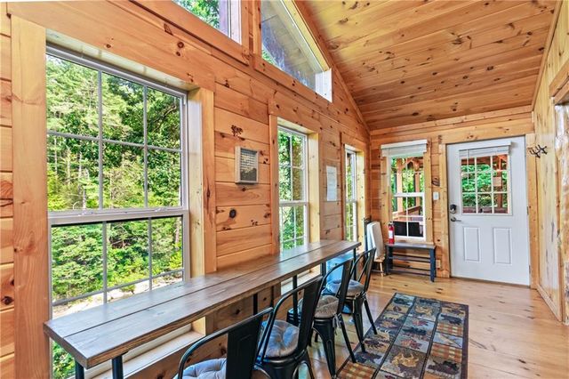 55 River Bend Lane, Blue Ridge, GA 30513