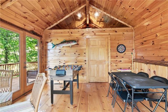 55 River Bend Lane, Blue Ridge, GA 30513