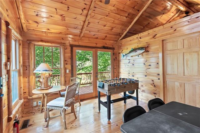 55 River Bend Lane, Blue Ridge, GA 30513