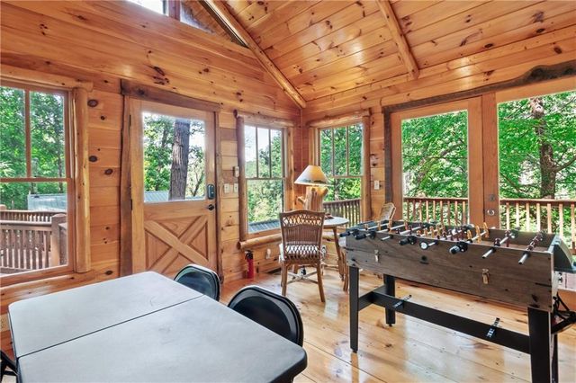 55 River Bend Lane, Blue Ridge, GA 30513