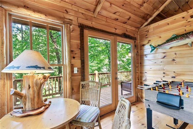 55 River Bend Lane, Blue Ridge, GA 30513