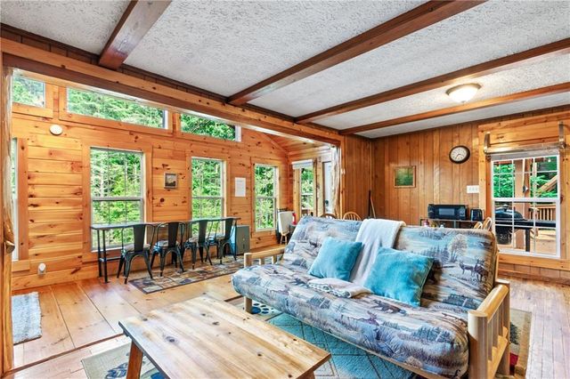 55 River Bend Lane, Blue Ridge, GA 30513