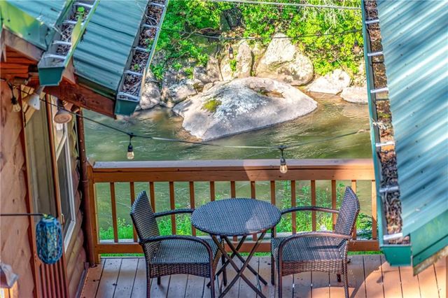 55 River Bend Lane, Blue Ridge, GA 30513