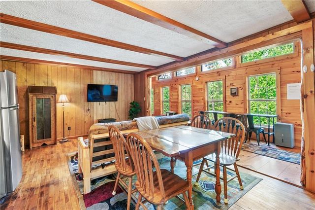 55 River Bend Lane, Blue Ridge, GA 30513