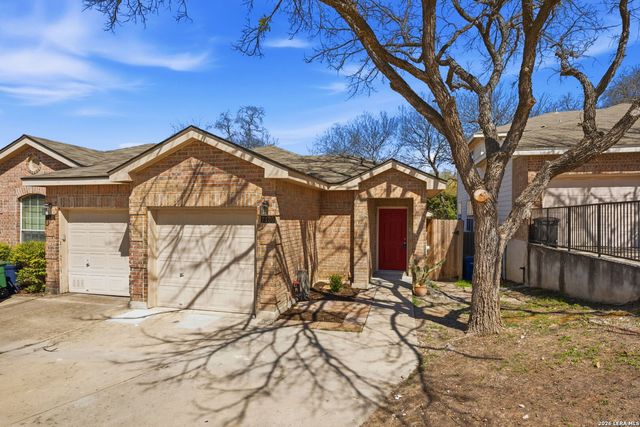 7130 Tourant Road, San Antonio, TX 78240
