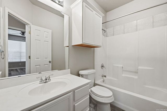 7130 Tourant Road, San Antonio, TX 78240