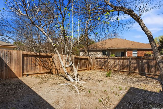 7130 Tourant Road, San Antonio, TX 78240