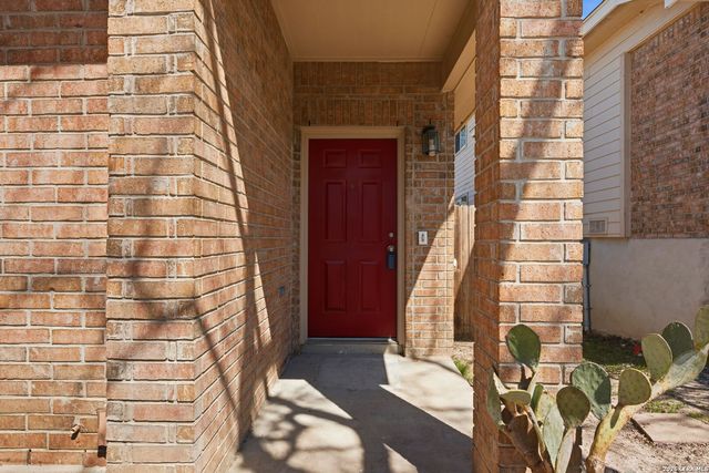 7130 Tourant Road, San Antonio, TX 78240