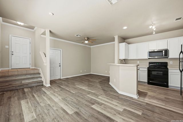 7130 Tourant Road, San Antonio, TX 78240