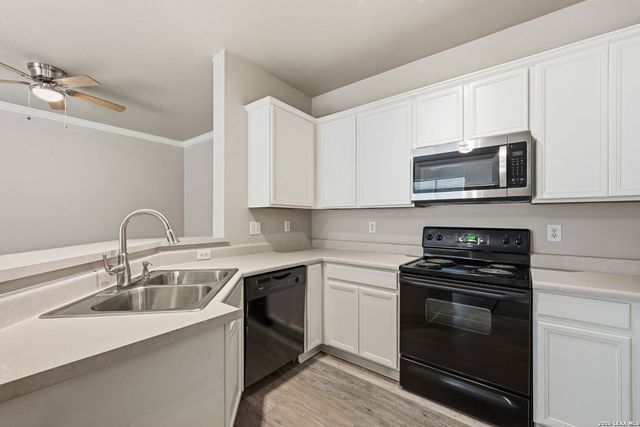 7130 Tourant Road, San Antonio, TX 78240