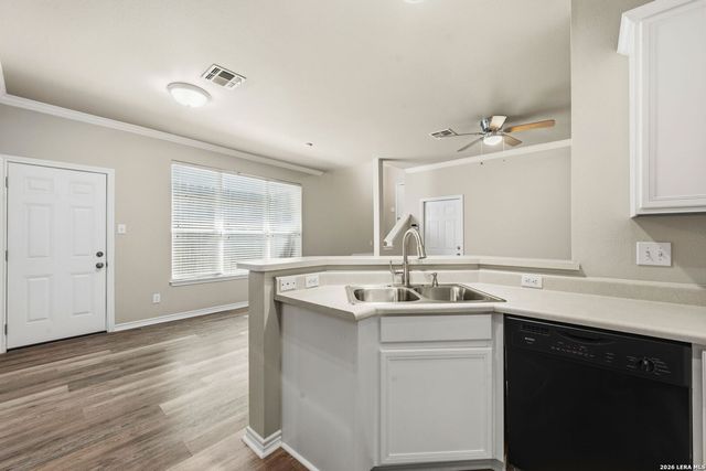 7130 Tourant Road, San Antonio, TX 78240