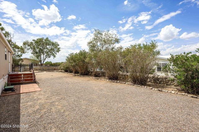 5243 Victorio Trail, Las Cruces, NM 88012