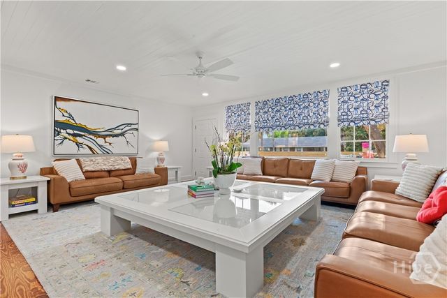 1402 6th Avenue, Tybee Island, GA 31328