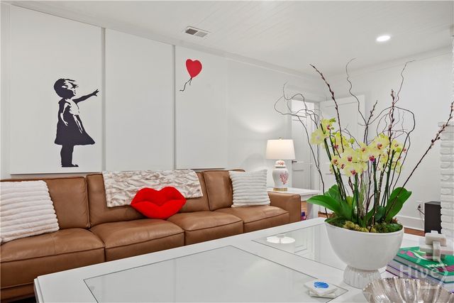 1402 6th Avenue, Tybee Island, GA 31328