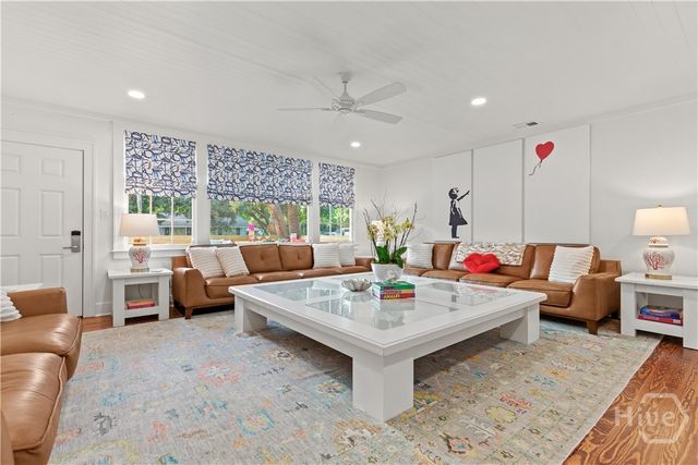 1402 6th Avenue, Tybee Island, GA 31328