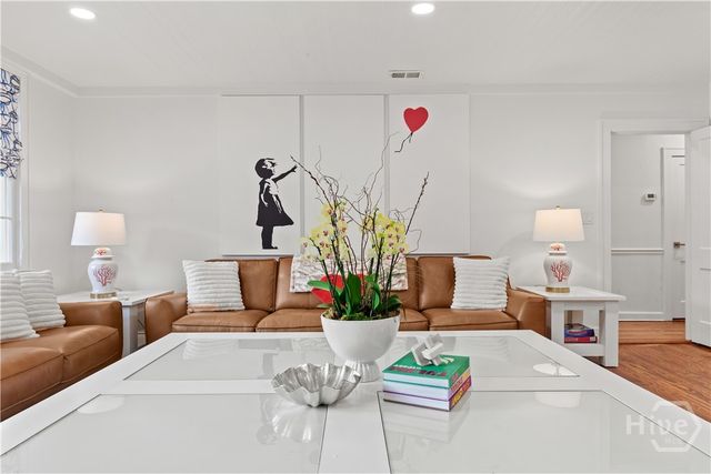 1402 6th Avenue, Tybee Island, GA 31328