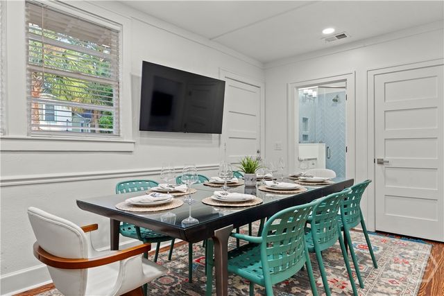 1402 6th Avenue, Tybee Island, GA 31328