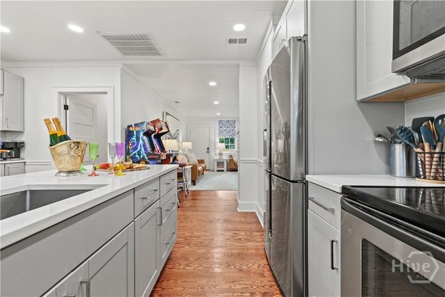 1402 6th Avenue, Tybee Island, GA 31328